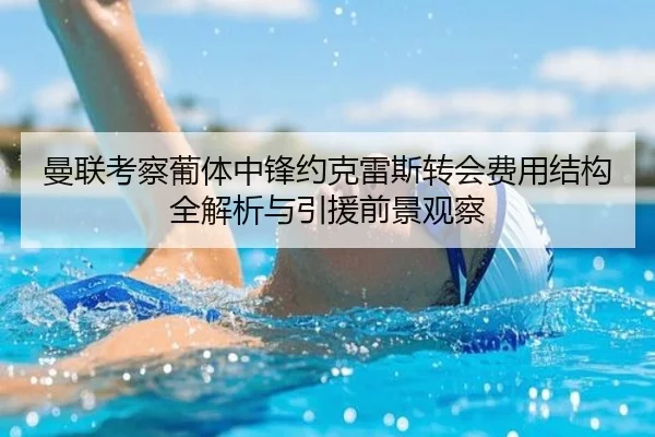 曼联考察葡体中锋约克雷斯转会费用结构全解析与引援前景观察